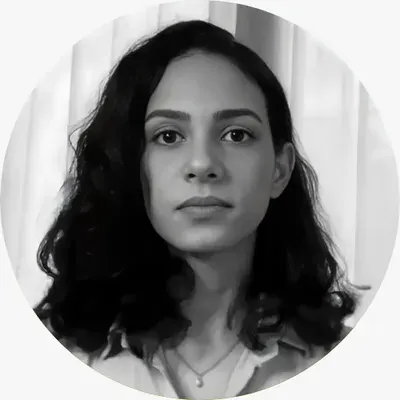 Hadassah Freitas Rocha